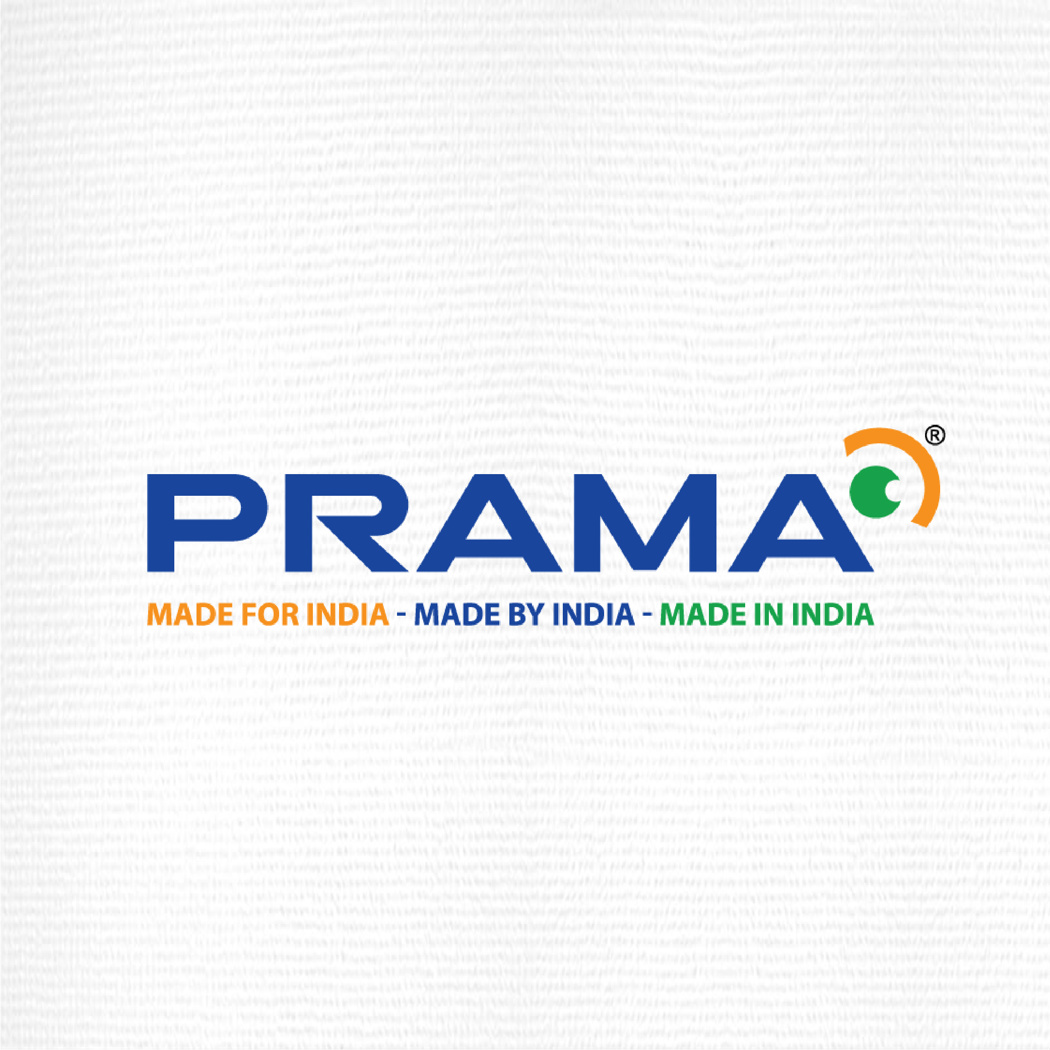 PRAMA