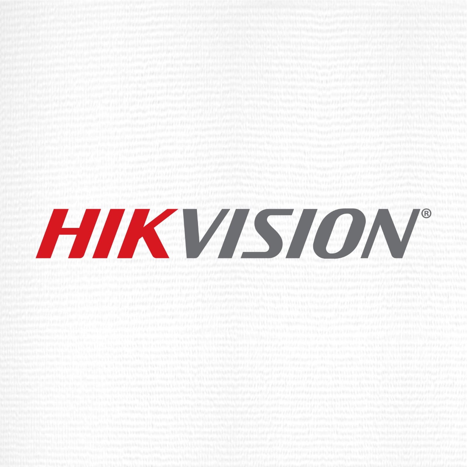 HIKVISION